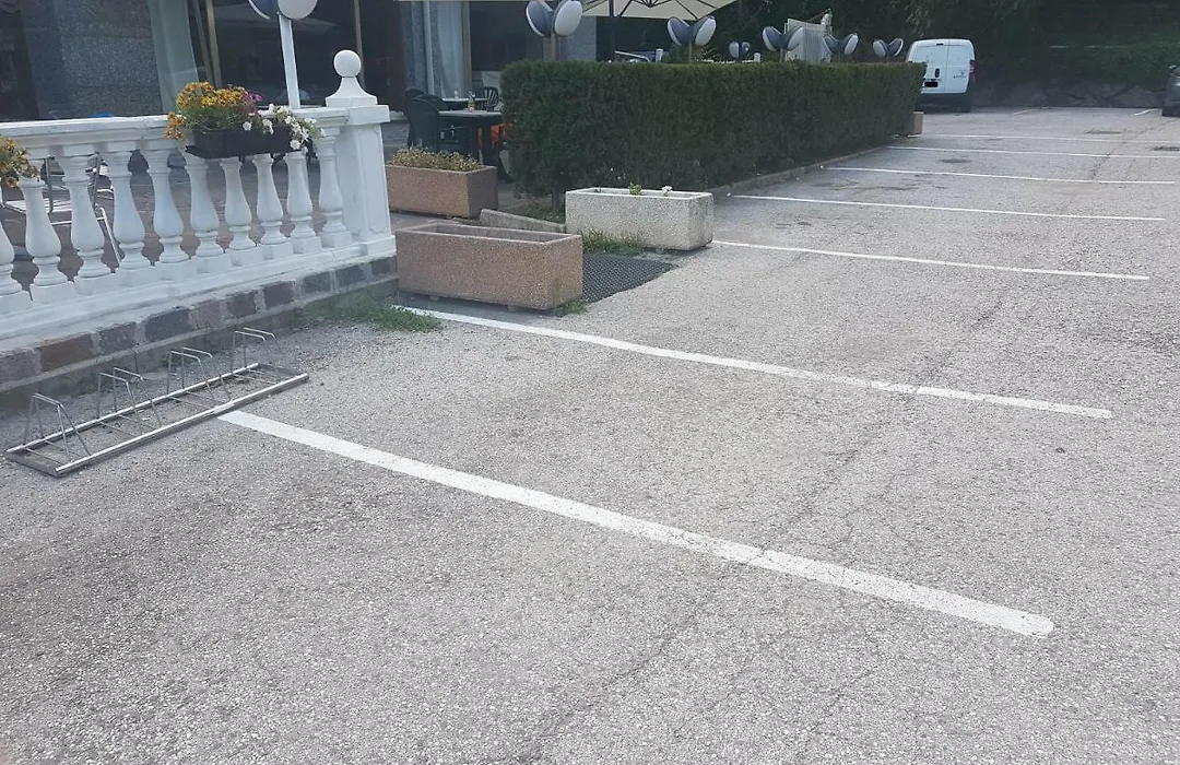 Albergo Meridiana-1